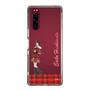 スリムプロテクションケース［ 【AKB48 THREE CONCEPTS LIVE開催記念コラボグッズ】 - 橋本 恵理子 ］