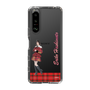 スリムプロテクションケース［ 【AKB48 THREE CONCEPTS LIVE開催記念コラボグッズ】 - 橋本 恵理子 ］