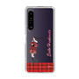 スリムプロテクションケース［ 【AKB48 THREE CONCEPTS LIVE開催記念コラボグッズ】 - 橋本 恵理子 ］