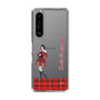 スリムプロテクションケース［ 【AKB48 THREE CONCEPTS LIVE開催記念コラボグッズ】 - 橋本 恵理子 ］