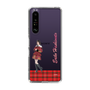 スリムプロテクションケース［ 【AKB48 THREE CONCEPTS LIVE開催記念コラボグッズ】 - 橋本 恵理子 ］