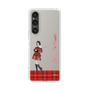 スリムプロテクションケース［ 【AKB48 THREE CONCEPTS LIVE開催記念コラボグッズ】 - 橋本 恵理子 ］