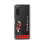 スリムプロテクションケース［ 【AKB48 THREE CONCEPTS LIVE開催記念コラボグッズ】 - 橋本 恵理子 ］