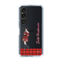 スリムプロテクションケース［ 【AKB48 THREE CONCEPTS LIVE開催記念コラボグッズ】 - 橋本 恵理子 ］