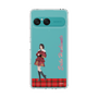 スリムプロテクションケース［ 【AKB48 THREE CONCEPTS LIVE開催記念コラボグッズ】 - 橋本 恵理子 ］