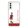 スリムプロテクションケース［ 【AKB48 THREE CONCEPTS LIVE開催記念コラボグッズ】 - 橋本 恵理子 ］