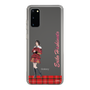 スリムプロテクションケース［ 【AKB48 THREE CONCEPTS LIVE開催記念コラボグッズ】 - 橋本 恵理子 ］