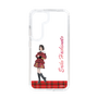 スリムプロテクションケース［ 【AKB48 THREE CONCEPTS LIVE開催記念コラボグッズ】 - 橋本 恵理子 ］