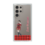 スリムプロテクションケース［ 【AKB48 THREE CONCEPTS LIVE開催記念コラボグッズ】 - 橋本 恵理子 ］