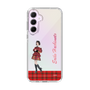 スリムプロテクションケース［ 【AKB48 THREE CONCEPTS LIVE開催記念コラボグッズ】 - 橋本 恵理子 ］