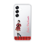 スリムプロテクションケース［ 【AKB48 THREE CONCEPTS LIVE開催記念コラボグッズ】 - 橋本 恵理子 ］