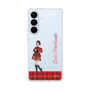 スリムプロテクションケース［ 【AKB48 THREE CONCEPTS LIVE開催記念コラボグッズ】 - 橋本 恵理子 ］