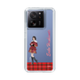 スリムプロテクションケース［ 【AKB48 THREE CONCEPTS LIVE開催記念コラボグッズ】 - 橋本 恵理子 ］