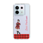 スリムプロテクションケース［ 【AKB48 THREE CONCEPTS LIVE開催記念コラボグッズ】 - 橋本 恵理子 ］