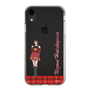 スリムプロテクションケース［ 【AKB48 THREE CONCEPTS LIVE開催記念コラボグッズ】 - 畠山 希美 ］