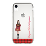 スリムプロテクションケース［ 【AKB48 THREE CONCEPTS LIVE開催記念コラボグッズ】 - 畠山 希美 ］