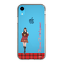 スリムプロテクションケース［ 【AKB48 THREE CONCEPTS LIVE開催記念コラボグッズ】 - 畠山 希美 ］