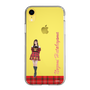 スリムプロテクションケース［ 【AKB48 THREE CONCEPTS LIVE開催記念コラボグッズ】 - 畠山 希美 ］