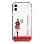 スリムプロテクションケース［ 【AKB48 THREE CONCEPTS LIVE開催記念コラボグッズ】 - 畠山 希美 ］