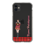 スリムプロテクションケース［ 【AKB48 THREE CONCEPTS LIVE開催記念コラボグッズ】 - 畠山 希美 ］