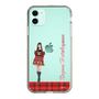 スリムプロテクションケース［ 【AKB48 THREE CONCEPTS LIVE開催記念コラボグッズ】 - 畠山 希美 ］