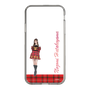 スリムプロテクションケース［ 【AKB48 THREE CONCEPTS LIVE開催記念コラボグッズ】 - 畠山 希美 ］