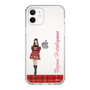 スリムプロテクションケース［ 【AKB48 THREE CONCEPTS LIVE開催記念コラボグッズ】 - 畠山 希美 ］
