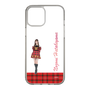 スリムプロテクションケース［ 【AKB48 THREE CONCEPTS LIVE開催記念コラボグッズ】 - 畠山 希美 ］