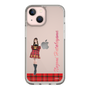 スリムプロテクションケース［ 【AKB48 THREE CONCEPTS LIVE開催記念コラボグッズ】 - 畠山 希美 ］