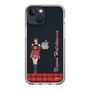 スリムプロテクションケース［ 【AKB48 THREE CONCEPTS LIVE開催記念コラボグッズ】 - 畠山 希美 ］