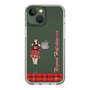 スリムプロテクションケース［ 【AKB48 THREE CONCEPTS LIVE開催記念コラボグッズ】 - 畠山 希美 ］