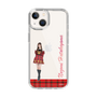 スリムプロテクションケース［ 【AKB48 THREE CONCEPTS LIVE開催記念コラボグッズ】 - 畠山 希美 ］