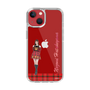 スリムプロテクションケース［ 【AKB48 THREE CONCEPTS LIVE開催記念コラボグッズ】 - 畠山 希美 ］