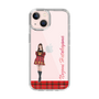 スリムプロテクションケース［ 【AKB48 THREE CONCEPTS LIVE開催記念コラボグッズ】 - 畠山 希美 ］