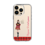 スリムプロテクションケース［ 【AKB48 THREE CONCEPTS LIVE開催記念コラボグッズ】 - 畠山 希美 ］
