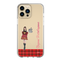 スリムプロテクションケース［ 【AKB48 THREE CONCEPTS LIVE開催記念コラボグッズ】 - 畠山 希美 ］