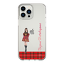 スリムプロテクションケース［ 【AKB48 THREE CONCEPTS LIVE開催記念コラボグッズ】 - 畠山 希美 ］