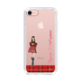 スリムプロテクションケース［ 【AKB48 THREE CONCEPTS LIVE開催記念コラボグッズ】 - 畠山 希美 ］