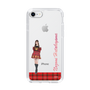スリムプロテクションケース［ 【AKB48 THREE CONCEPTS LIVE開催記念コラボグッズ】 - 畠山 希美 ］