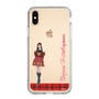 スリムプロテクションケース［ 【AKB48 THREE CONCEPTS LIVE開催記念コラボグッズ】 - 畠山 希美 ］