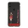 スリムプロテクションケース［ 【AKB48 THREE CONCEPTS LIVE開催記念コラボグッズ】 - 畠山 希美 ］
