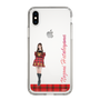 スリムプロテクションケース［ 【AKB48 THREE CONCEPTS LIVE開催記念コラボグッズ】 - 畠山 希美 ］