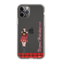 スリムプロテクションケース［ 【AKB48 THREE CONCEPTS LIVE開催記念コラボグッズ】 - 畠山 希美 ］