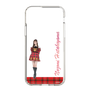 スリムプロテクションケース［ 【AKB48 THREE CONCEPTS LIVE開催記念コラボグッズ】 - 畠山 希美 ］