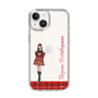 スリムプロテクションケース［ 【AKB48 THREE CONCEPTS LIVE開催記念コラボグッズ】 - 畠山 希美 ］