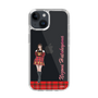 スリムプロテクションケース［ 【AKB48 THREE CONCEPTS LIVE開催記念コラボグッズ】 - 畠山 希美 ］