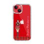 スリムプロテクションケース［ 【AKB48 THREE CONCEPTS LIVE開催記念コラボグッズ】 - 畠山 希美 ］