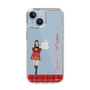 スリムプロテクションケース［ 【AKB48 THREE CONCEPTS LIVE開催記念コラボグッズ】 - 畠山 希美 ］