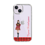 スリムプロテクションケース［ 【AKB48 THREE CONCEPTS LIVE開催記念コラボグッズ】 - 畠山 希美 ］
