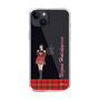 スリムプロテクションケース［ 【AKB48 THREE CONCEPTS LIVE開催記念コラボグッズ】 - 畠山 希美 ］